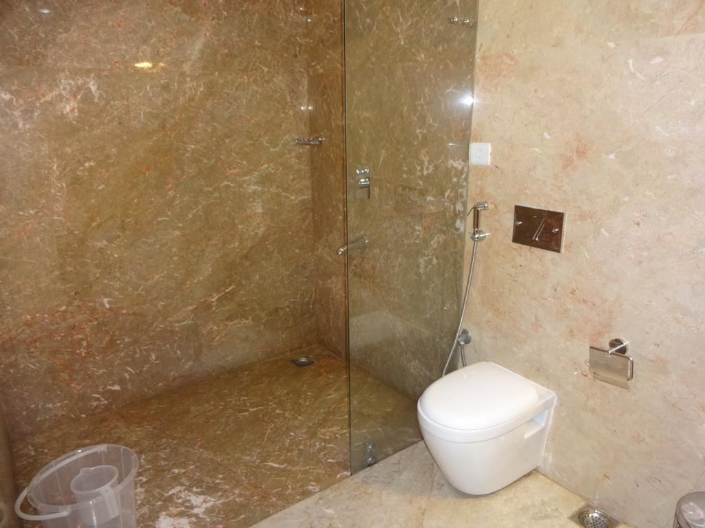 Paramount Tower Kozhikode Luaran gambar